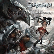 Epidemia (RUS) : The Legend of Xentharon